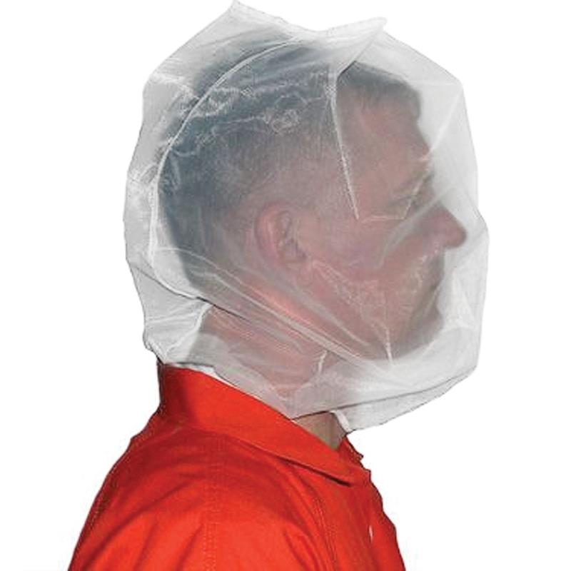 Med-Tech Resource, LLC-Med-Tech Resource MTR Spit Hood, Latex-free-MedTech-1